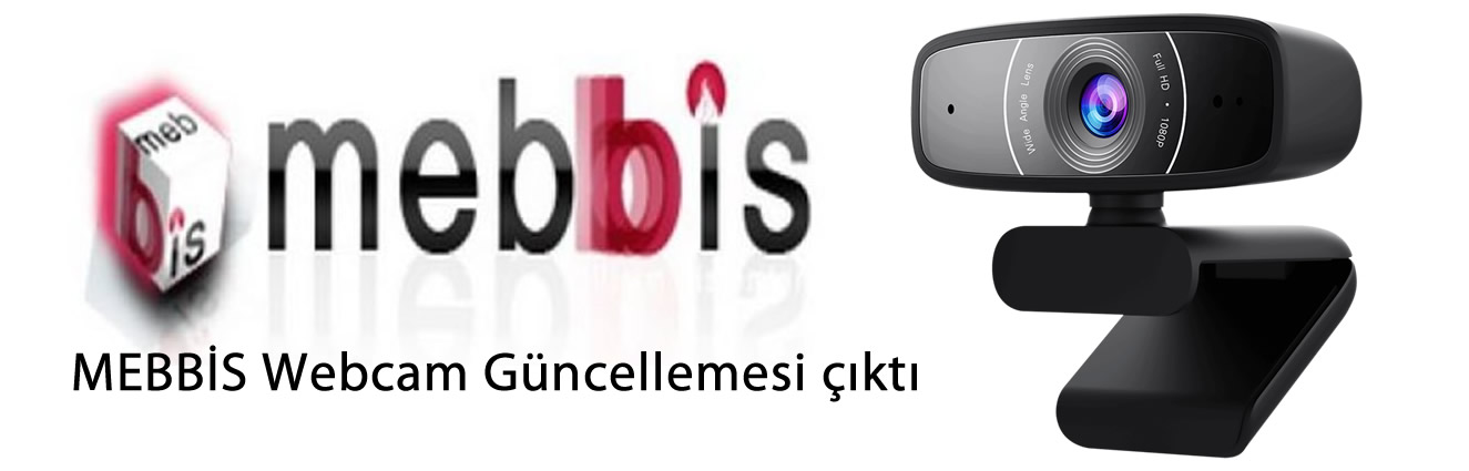 THS Dark MEBBİS Webcam Fotoğraf Güncellemesi